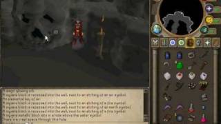 While Guthix Sleeps - Trailer