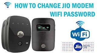 How To Change Ljio Modam Pword L Hub10