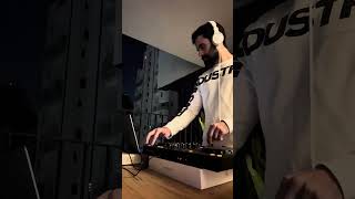 Codex - hypnotic modular techno set