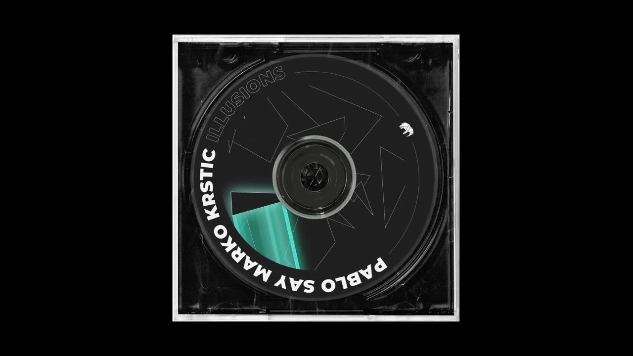 Pablo Say, Marko Krstic - Illusions (Original Mix) // SA176
