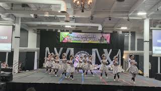 Nkauj Hmoob Laj Siab Nhls In Wausau Day 1 Nov 8&9, 2025