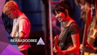 beabadoobee  - Talk (Glastonbury 2022)