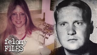 Download Lagu Retracing The Steps Of Joseph DeAngelo | Golden State Killer: Main Suspect | Felony Files MP3