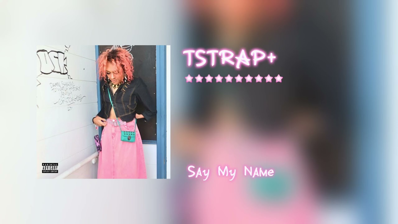 Watch Paris Niko - Say My Name (Official Audio) on YouTube Watch Paris Niko - Say My Name (Official Audio) on YouTube