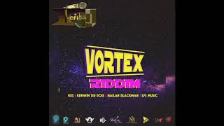 2020 SOCA Vortex Riddim Mix Ft. Nailah Blackman, Kerwin Du Bois, Kes,  LFS Music by DJ Keithus