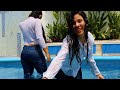 VLOG POOL DAY WET LOOK LIFESTYLE #poolparty #pool #wet #summer #funnyvideo #funnygirl #funnyvideo