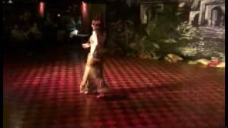 Raqs Sharki - A Night To Remember - Promo