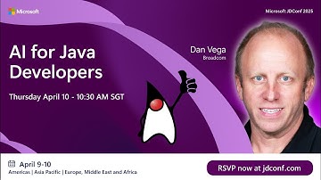 AI for Java Developers