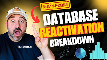 Complete Database Reactivation Breakdown: Exactly What To Concider...