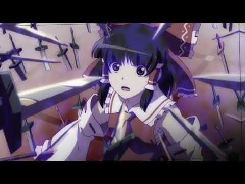 東方Project(幻想万華鏡)×エゴロック