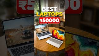 Laptops Under 50000 (2026)🔥Students, Gaming & Work