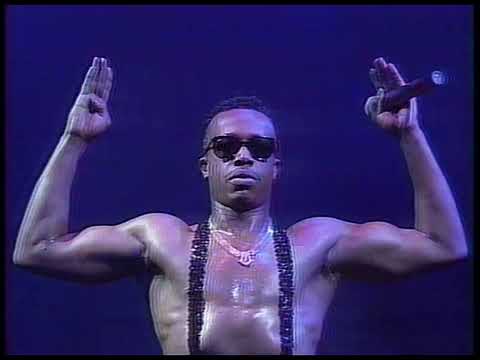 Mc Hammer - Here Comes The Hammer ~ Pray