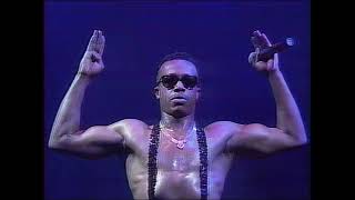 MC Hammer - Here Comes The Hammer ~ Pray