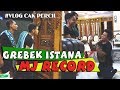 Vlog cak percil grebek mj entertainment pati jawatengah