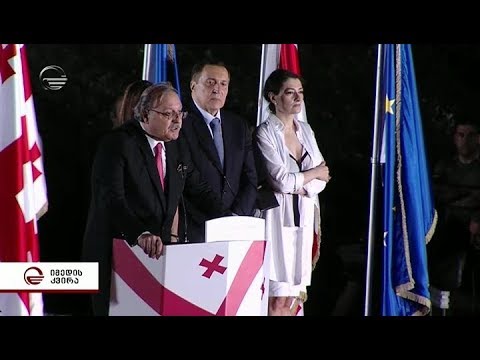 საარჩევნო კამპანიის პროპაგანდისტული ხერხები და ცრუ დაპირებების ტაქტიკა