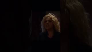 Clarke Beats Up Russell