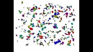 Learning Context Cues for Synapse Segmentation in EM Volumes