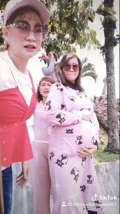 bumil centil #30weekspregnant