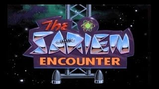 [PC] Space Quest: The Sarien Encounter Theme
