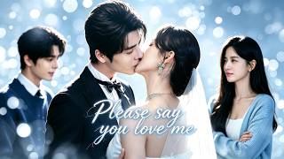 To save brother, she forced marry cold heir, not know he's secretly loved her for years! #drama screenshot 4