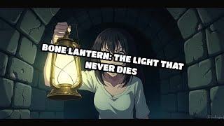 Bone Lantern: The Light That Never Dies