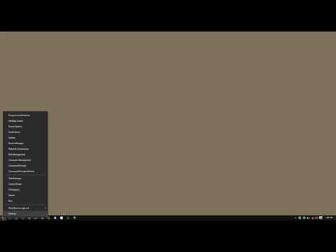 Tech Tip - Start SQL Server