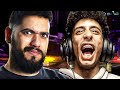 كرنج مع موندي    