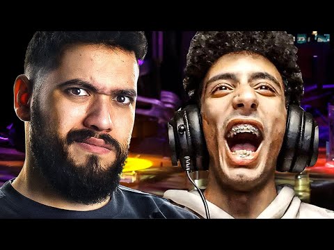 كرنج مع موندي