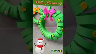 DIY Christmas craft ideas🎄