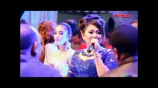 Pria Idaman - All Artist - New Pallapa live in Benuang Kalimantan 2016