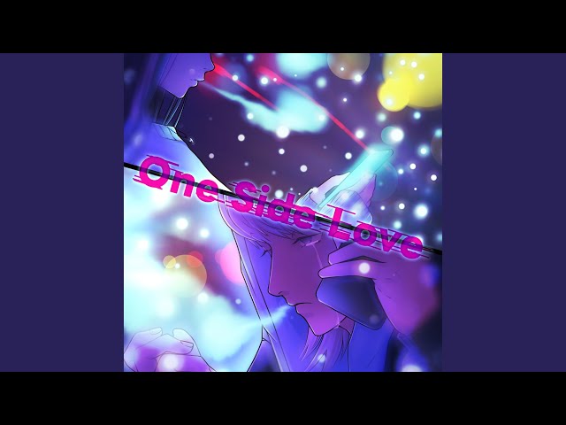 One Side Love - YouTube