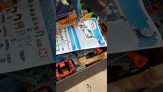 Spotted in a Charity Shop  20260629 Thomas and Friends