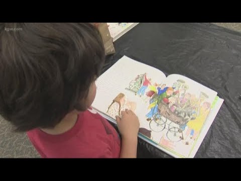 How to keep kids reading through the summer
