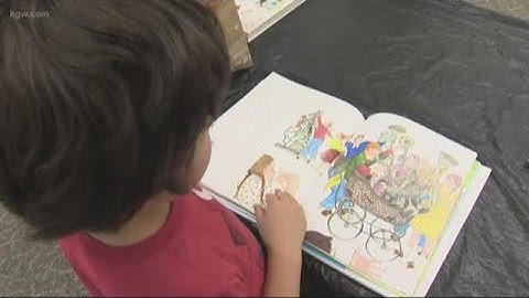 How to keep kids reading through the summer