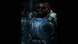 Marcus Fenix Edit #gearsofwar #gearsofwareday #edit #fyp