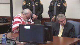 Richard Beasley sentencing delayed