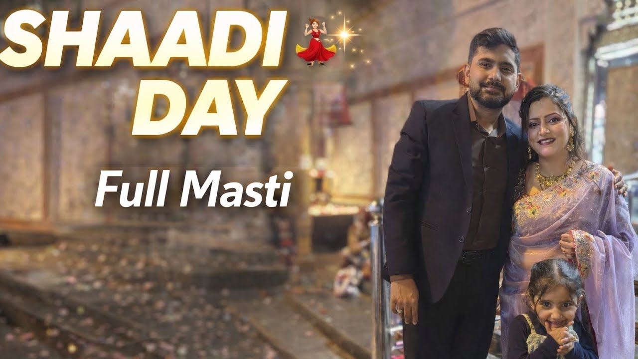 Day 68 vlog|| Packing Winter Clothes ❄️ + Cousin Ki Shaadi Day Full Masti 💃🎉