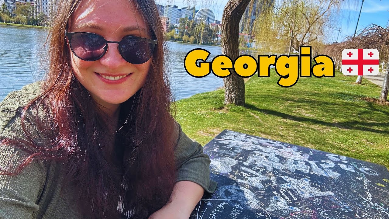 БAТУМИ — УЮТНОЕ БОЛОТО? Почему так трудно решиться на переезд и The Joy of Breaking Up