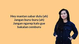 Story wa  kekinian buat mantan