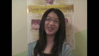 long-distance princess trailer with interviews of Movie-Goers and Church Leaders [HD]