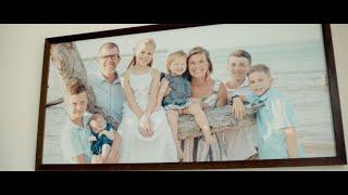 Client Testimonial for Baggett Law - The Hale Family