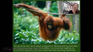 Science Unit 4: Lesson 1 Introduction