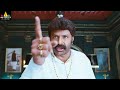 Balakrishna Fight Scenes Back to Back | Vol 2 | Legend Latest Telugu Movie Scenes | Sri Balaji Video