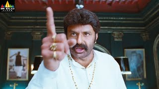 Balakrishna Fight Scenes Back to Back | Vol 2 | Legend Latest Telugu Movie Scenes | Sri Balaji Video