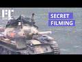 After the Tiananmen Square Massacre (1989) | Secretly Filmed News Rushes Days after Mass Deaths