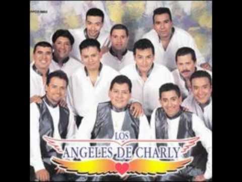 Lloraré - Los Angeles De Charly