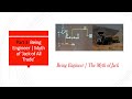 Part 3 Being Engineer | Myth of Jack of All Trade