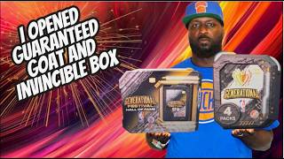 I Opened Goat And Invincible Boxes In NBA 2K26 Myteam