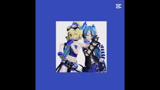 Promise - Sped Up/Nightcore - Samfree