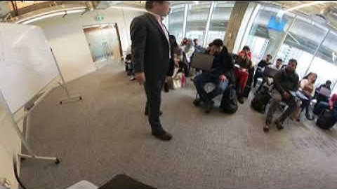 BUSI650 Business Analytics Week#5 (2/4) Class (360 VR): Data Cluster & Linear Regression @ UCW 🇨🇦